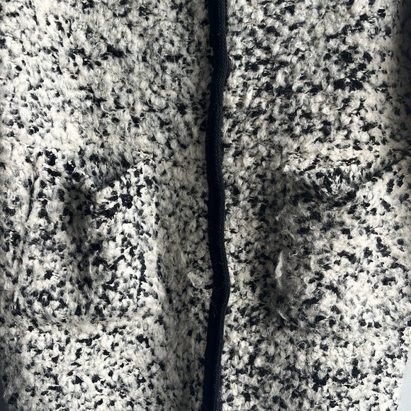 The Style boucle coat - Picture 6 of 7